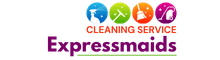 ExpressMaids Logo
